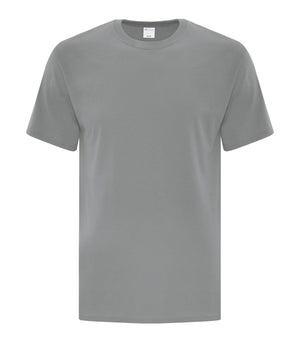 ATC ATC1000 Medium Grey (Disco), front view