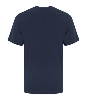 ATC ATC1000 Navy, back view