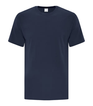 ATC ATC1000 Navy, front view