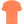 ATC ATC1000 Neon Orange Heather, back view