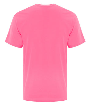 ATC ATC1000 Neon Pink, back view