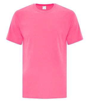 ATC ATC1000 Neon Pink, front view