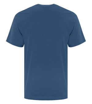 ATC ATC1000 Neptune Blue, back view