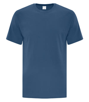 ATC ATC1000 Neptune Blue, front view