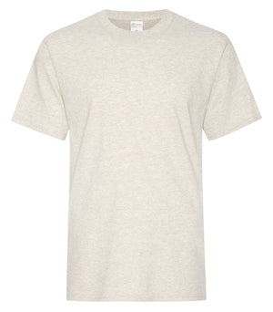 ATC ATC1000 Oatmeal Heather, front view