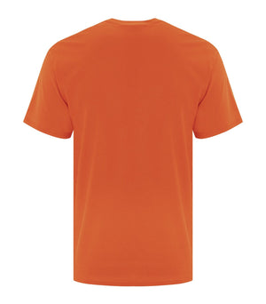 ATC ATC1000 Orange, back view