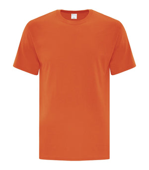 ATC ATC1000 Orange, front view