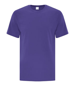 ATC ATC1000 Purple, front view