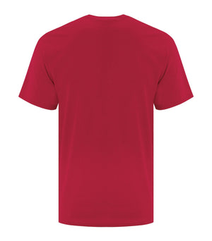 ATC ATC1000 Red, back view