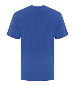 ATC ATC1000 Royal, back view