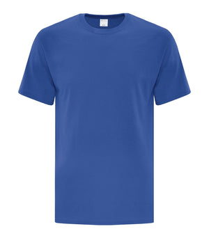 ATC ATC1000 Royal, front view