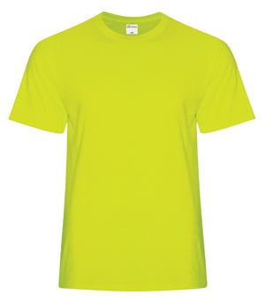 ATC ATC1000 Safety Green, front view