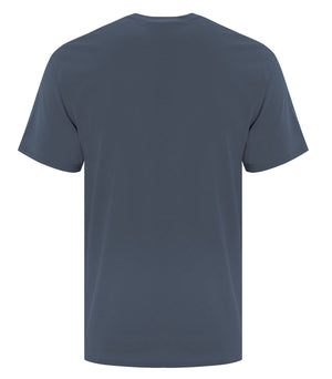 ATC ATC1000 Steel Blue, back view