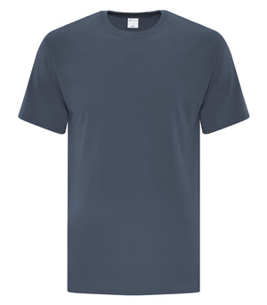 ATC ATC1000 Steel Blue, front view