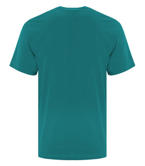 ATC ATC1000 Teal, back view