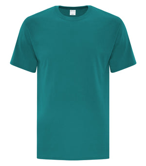 ATC ATC1000 Teal, front view