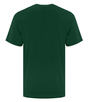 ATC ATC1000 Team Forest Green, back view