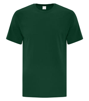 ATC ATC1000 Team Forest Green, front view