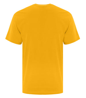 ATC ATC1000 Team Gold, back view