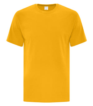 ATC ATC1000 Team Gold, front view