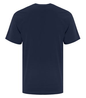 ATC ATC1000 Team Navy, back view