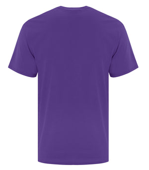 ATC ATC1000 Team Purple, back view