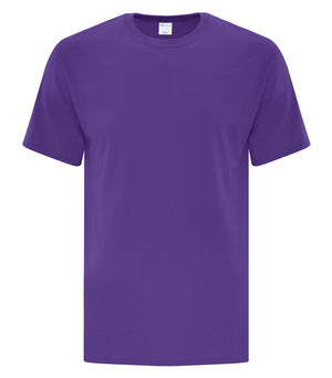 ATC ATC1000 Team Purple, front view