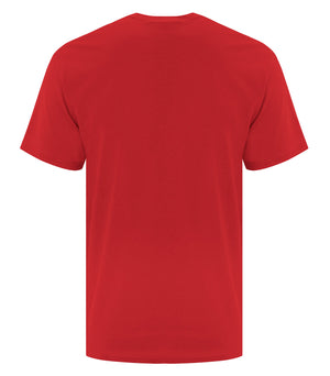 ATC ATC1000 Team Red, back view