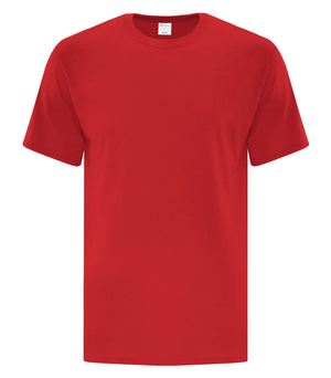 ATC ATC1000 Team Red, front view