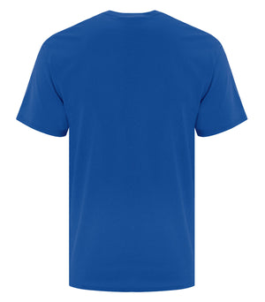 ATC ATC1000 Team Royal, back view