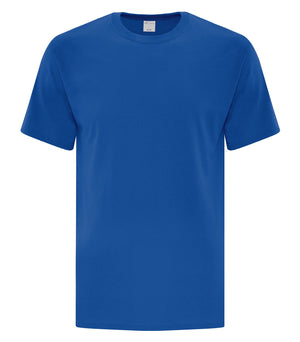 ATC ATC1000 Team Royal, front view