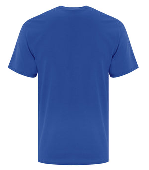 ATC ATC1000 True Royal, back view
