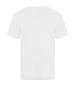 ATC ATC1000 White, back view