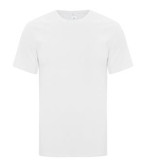 ATC ATC1000 White, front view