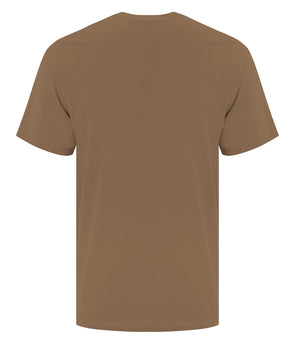 ATC ATC1000 Woodland Brown, back view
