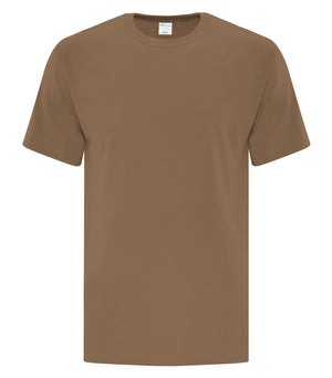 ATC ATC1000 Woodland Brown, front view