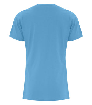 ATC ATC1000L Aquatic Blue, back view