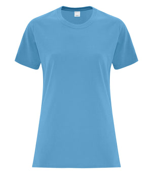 ATC ATC1000L Aquatic Blue, front view
