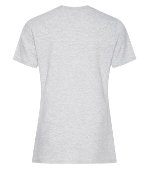 ATC ATC1000L Ash Grey, back view