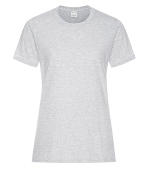 ATC ATC1000L Ash Grey, front view