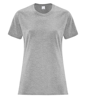 ATC ATC1000L Athletic Heather, front view
