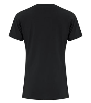 ATC ATC1000L Black, back view