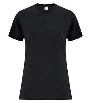 ATC ATC1000L Black, front view