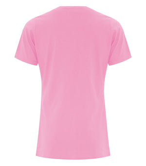 ATC ATC1000L Candy Pink, back view