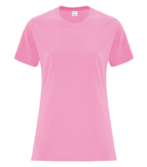 ATC ATC1000L Candy Pink, front view