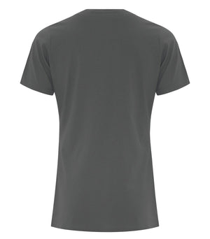 ATC ATC1000L Charcoal, back view