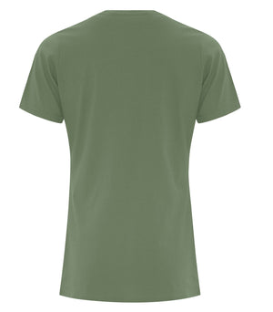 ATC ATC1000L Fatigue Green (Disco), back view