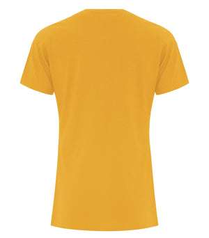 ATC ATC1000L Gold, back view