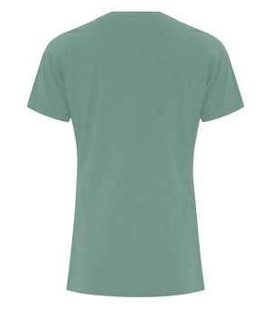 ATC ATC1000L Laurel Green, back view
