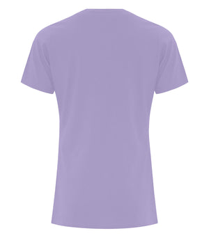 ATC ATC1000L Lavender, back view